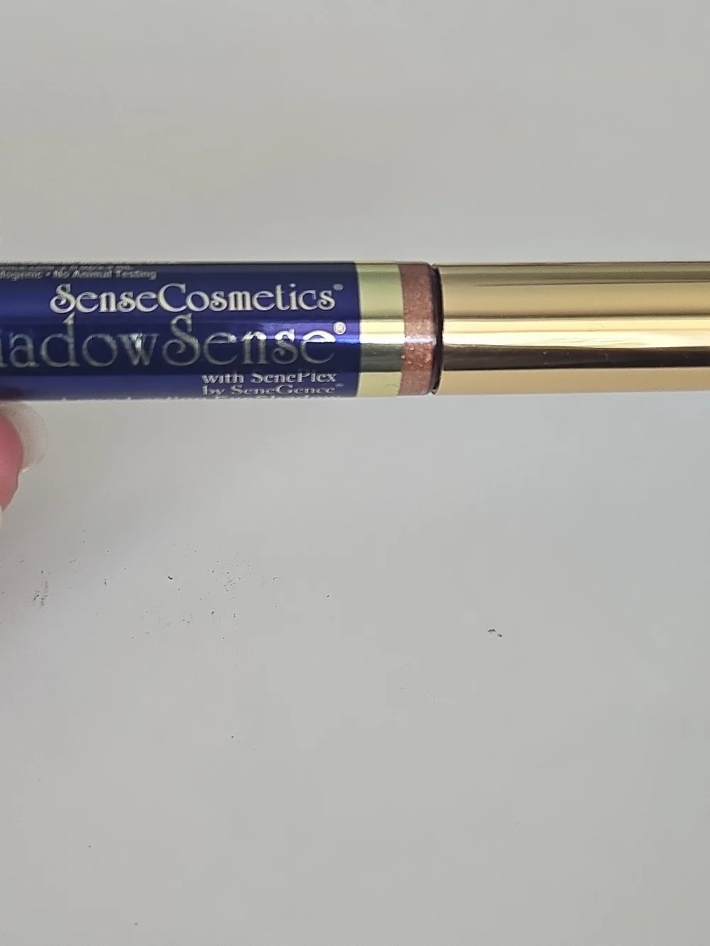 SeneGence Shimmering Bronze Eye Shadow Stick